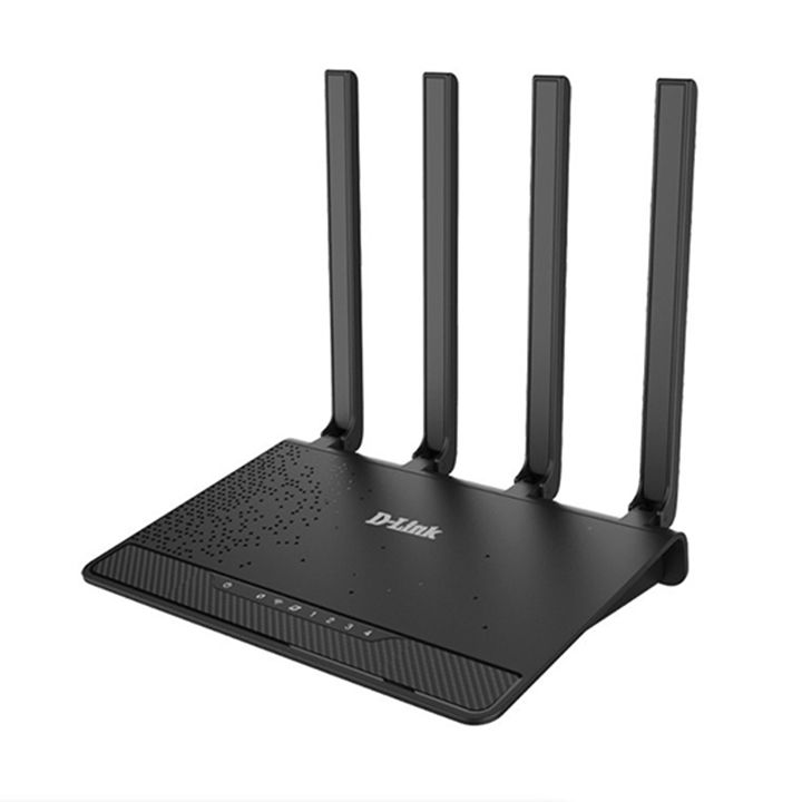 Wireless AC1200 MU-MIMO Gigabit Router D-Link DIR-1253